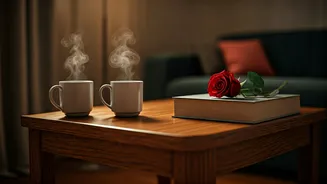 Rekindle Your Love: 5 Effortless Daily Habits for Lasting Romance