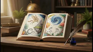 How To Use Prompt Based Story Creators To Gift Tailored Family Mythology Books This Festive Term