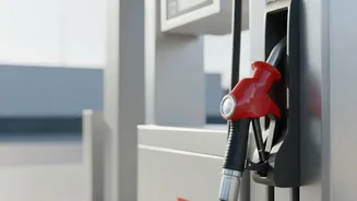 Why RBI's Lower Inflation Forecast Makes Fuel Bills Important