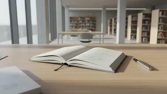 Can AI Teach Without Doing The Work? Understanding Guided Study