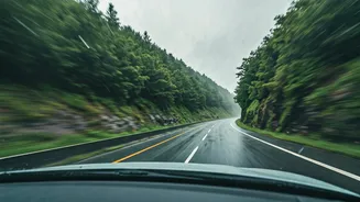 Rainy Season Makes Last-Minute Travel Tricky