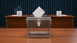 EC's Broadened Scope: A New Era for Elections