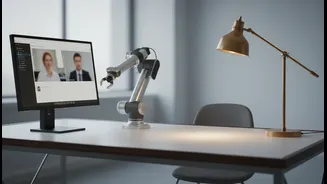 An Automated Interview Should Not Replace Every Opportunity For Real Conversation