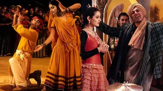 Gadar Vs Lagaan: 25 Years Later - Which Was A Bigger Box Office Hit?