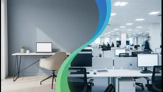 How Hybrid Work Supports Freelancing Alongside Full-Time Employment