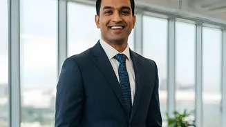 The Career Lesson From India's Two-Tier AI Hiring Market: Domain Knowledge In AI Careers