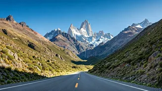 Uncover Peru's Soul: 4 Epic Road Trips for Every Adventurer