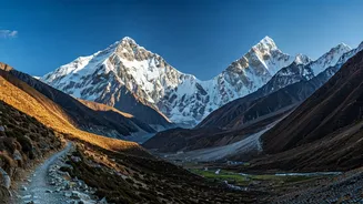 Explore India's Top 10 Trekking Adventures