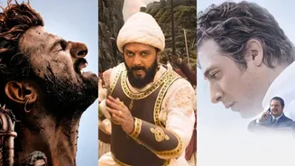 Friday OTT Releases (June 26, 2026): 8 New Movies, Shows To Watch On Netflix, Amazon Prime Video, JioHotstar, And More