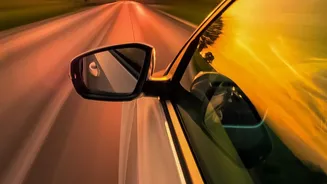 Eight Fast Routes for Travellers Who Prefer Arriving Before Evening