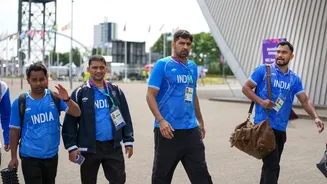 Sports News Bulletin July 23: Commonwealth Games Begin, India vs Zimbabwe, Argentina FIFA Row, Kuldeep's County Move