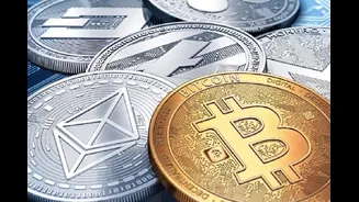 Bitcoin Price: BTC Hits 8-Month High, Crosses $87,000; What Is Driving The Rally?