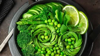 Why One-Pan Vegetarian Meals Are Becoming Weeknight Staples