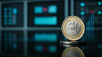 Budget 2026: Financial Services' Role in India's Growth