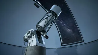 Why Modern Telescope Networks Work Non Stop To Keep Near Earth Asteroids Under Supervision