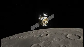 The Next Questions around CAPSTONE Go Beyond Autonomous Navigation around the Moon