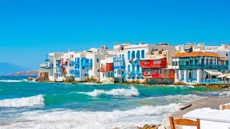 If you're planning a Greece trip, continue reading