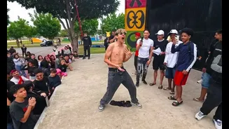 ‘Farmar aura’: o meme que saiu das redes e virou campeonato pelo Brasil