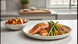 Portion control should not become restrictive diet messaging: a key limit for Healthy Meal Subscriptions