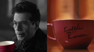 ‘One last cup, one last time’! Koffee With Karan 9: When and where to watch Karan Johar’s final season