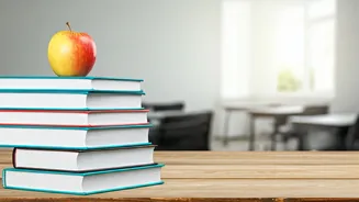 Education News: Important Updates for Students