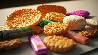 5 Must-Try Japanese Snacks: A Culinary Adventure for Your Taste Buds