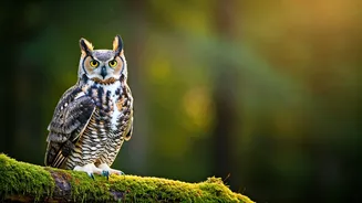 Discover Serenity: How Birdwatching Elevates Your Mental Well-being