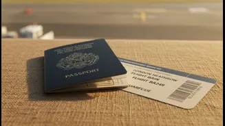 Thailand Maintains Visa-Free Access To Encourage More Indian Visitors