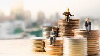 FPIs pull out ₹7,608 crore from equities in just 2 days of Jan