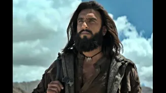 Dhurandhar 2 Teaser: Ranveer Singh Returns As Hamza, Warns 'Yeh Naya Hindustan Hai'