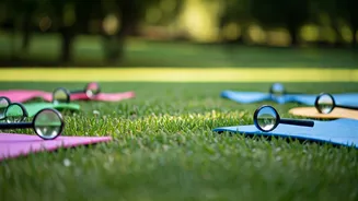 10 Kid-Friendly Yoga Poses: Boost Memory & Focus