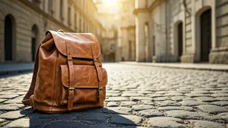 Backpack Through Majestic Cultural Cities of Uzbekistan on a Budget