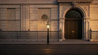 Architecture Lovers Have A Serious London Travel Excuse