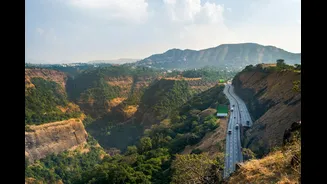 How Road Construction Impacts Landslides in India