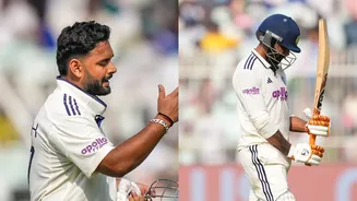 IND vs SA: What is the Reason behind India's Defeat at Eden Gardens? Is Gautam Gambhir to Blame?