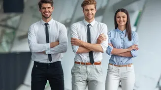 Where Young Professionals Live Still Shapes Access to Good Jobs