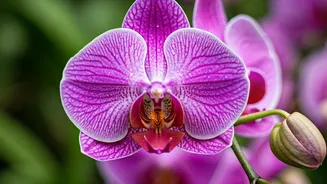 The Blooming Brilliance: Why Flowers Are Nature's Dazzling Displays