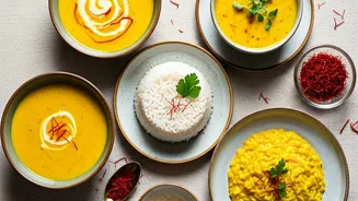 Unlock Culinary Magic: 5 Exquisite Saffron Recipes for Every Palate