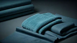 The Fabric Choice That Changes Your Monsoon Comfort