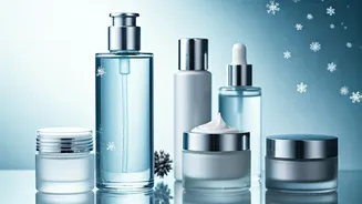 Winter Skincare: Dermatologist-Approved Products