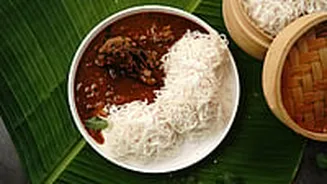 2026 World's Best Travel Experience Is Savouring 'Kerala Food': 5 Iconic Breakfast You Must Try