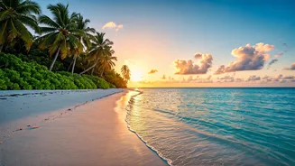 Andaman Honeymoons Are Built For Quiet Couples