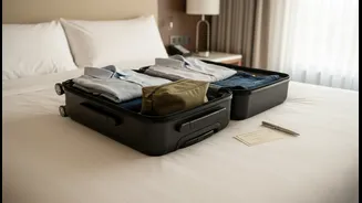 Short Holidays Make Cancellation Rules And Check-In Times More Important