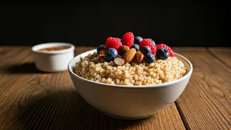 Your Healthy Morning Needs Jowar On The Menu