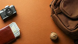 Travel Smart With These Budget Destinations