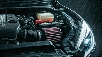 The Monsoon Car Test Most Drivers Ignore