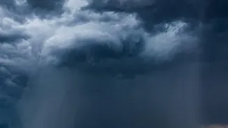 India's Monsoon Outlook Changes As Rainfall Weakens