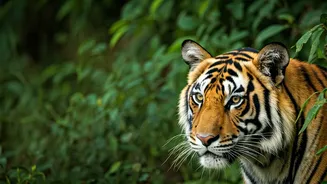 Full Safaris Return After Ecological Review