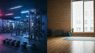 The Ultimate Yoga Vs Gym Breakdown For Young Indians