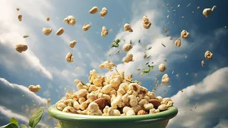 Are Indian Consumers Moving Beyond Biscuits For Their Daily Snack Break?